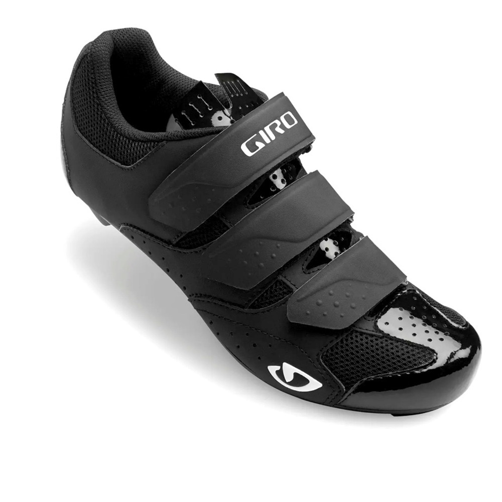 NWOB Giro Techne Women’s Spin Road Cycling Shoe Size 39, US 7.5